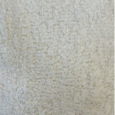 Ковровое покрытие OZ CAPLAN GOLD SHAGGY 01800A white Ковровое покрытие OZ CAPLAN GOLD SHAGGY 01800A white